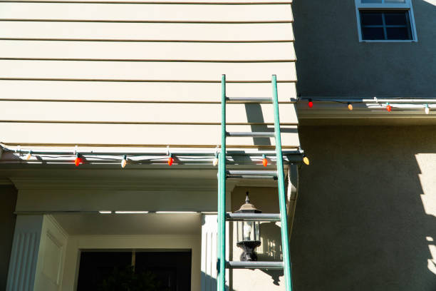 How To Choose The Right Materials for Your Siding Installation in 'Haynesville, LA